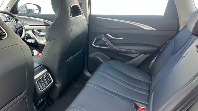 BYD Sealion 5 1.5 DM-i Comfort 5dr Auto Estate